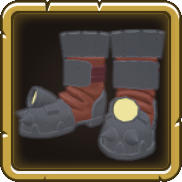 Miner's Work Boots