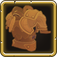 Guard's Chestplate