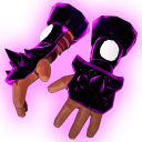 Fused Miner's Gloves