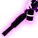 Fused Paintball Gun