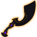 Obsidian Sword
