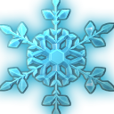 Giant Snowflake