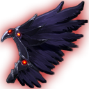 Ravenlord's Wings